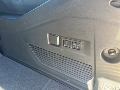 2024 GMC Yukon XL Denali Ultimate