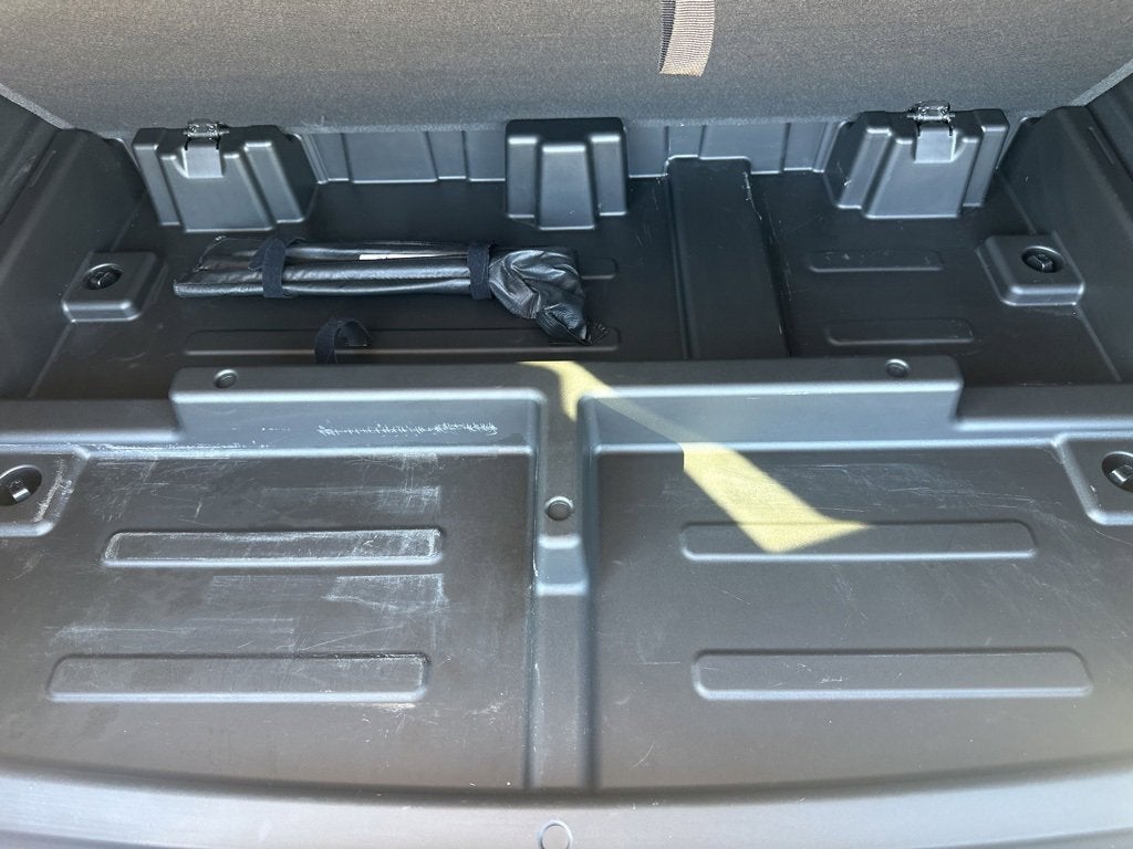 2024 GMC Yukon XL Denali Ultimate