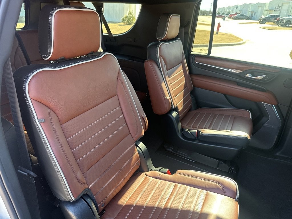 2024 GMC Yukon XL Denali Ultimate