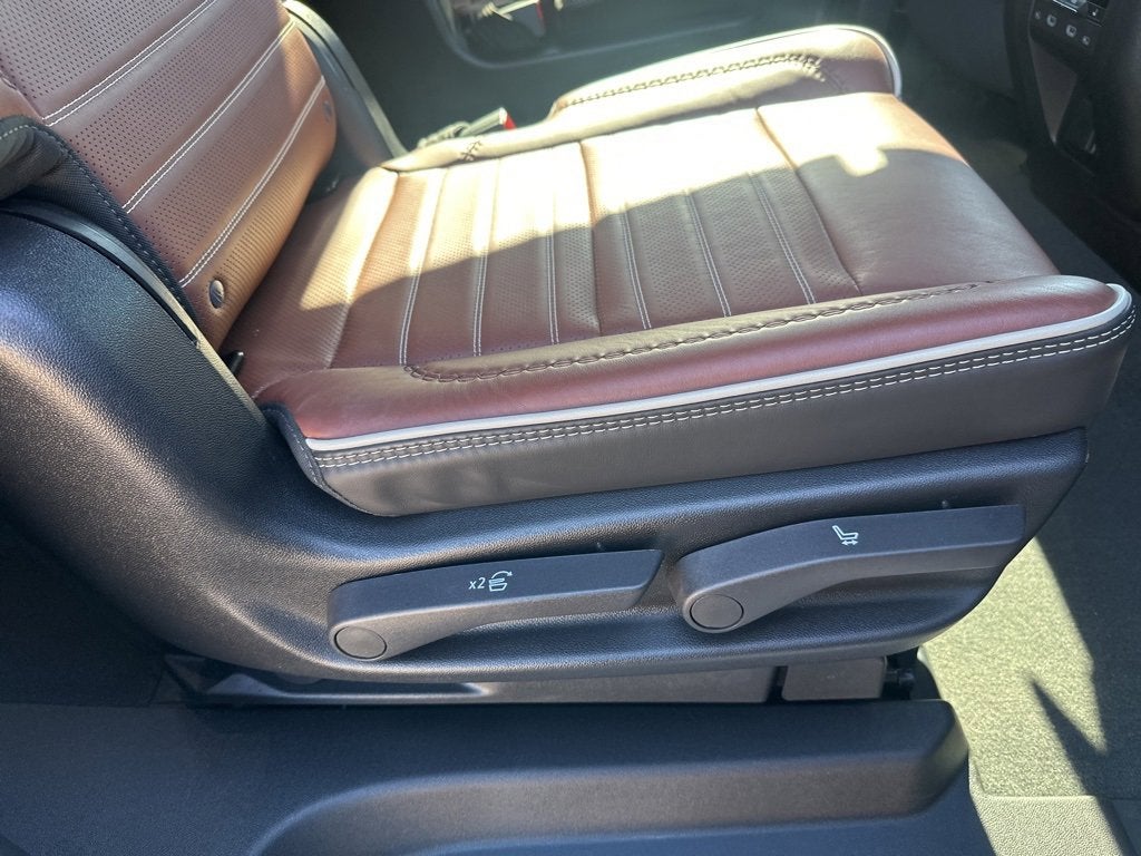 2024 GMC Yukon XL Denali Ultimate