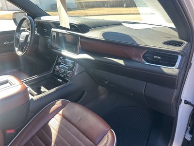 2024 GMC Yukon XL Denali Ultimate