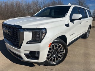 2024 GMC Yukon XL Denali Ultimate