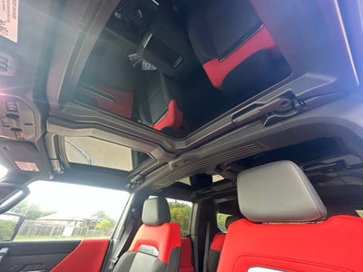 2026 GMC HUMMER EV SUV 3X