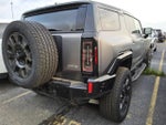 2026 GMC HUMMER EV SUV 3X