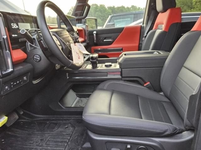 2026 GMC HUMMER EV SUV 3X