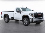 2024 GMC Sierra 2500 HD Pro