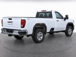 2024 GMC Sierra 2500 HD Pro