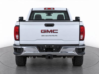 2024 GMC Sierra 2500 HD Pro