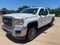 2017 GMC Sierra 2500 HD Base