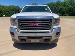 2017 GMC Sierra 2500 HD Base