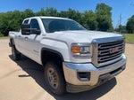 2017 GMC Sierra 2500 HD Base