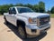 2017 GMC Sierra 2500 HD Base