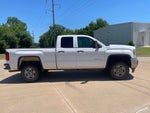 2017 GMC Sierra 2500 HD Base