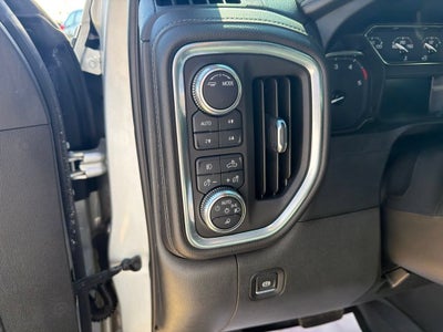 2022 GMC Sierra 2500 HD SLT
