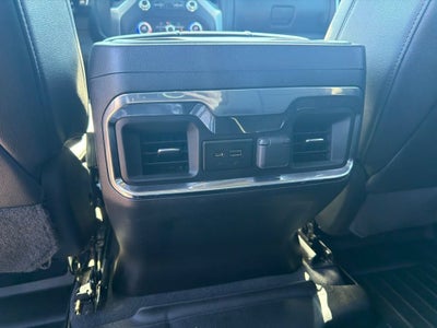 2022 GMC Sierra 2500 HD SLT