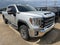 2022 GMC Sierra 2500 HD SLT