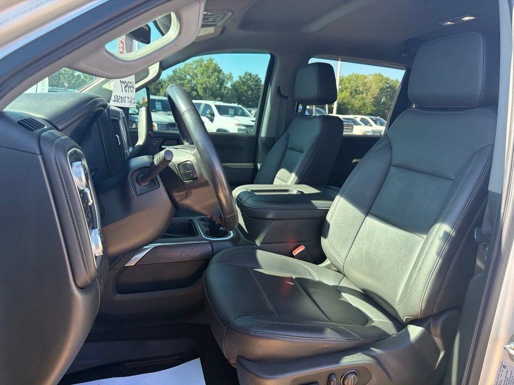 2022 GMC Sierra 2500 HD SLT