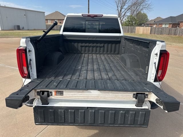 2023 GMC Sierra 2500 HD Denali
