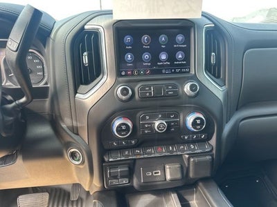 2023 GMC Sierra 2500 HD Denali