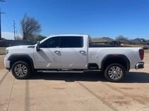 2023 GMC Sierra 2500 HD Denali