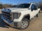 2020 GMC Sierra 3500 HD SLT