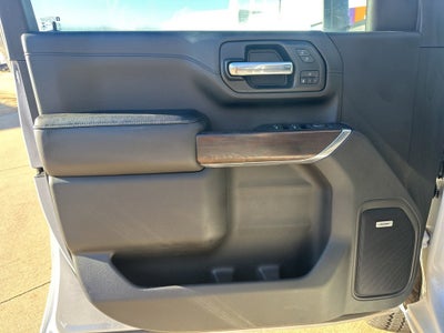 2020 GMC Sierra 3500 HD SLT