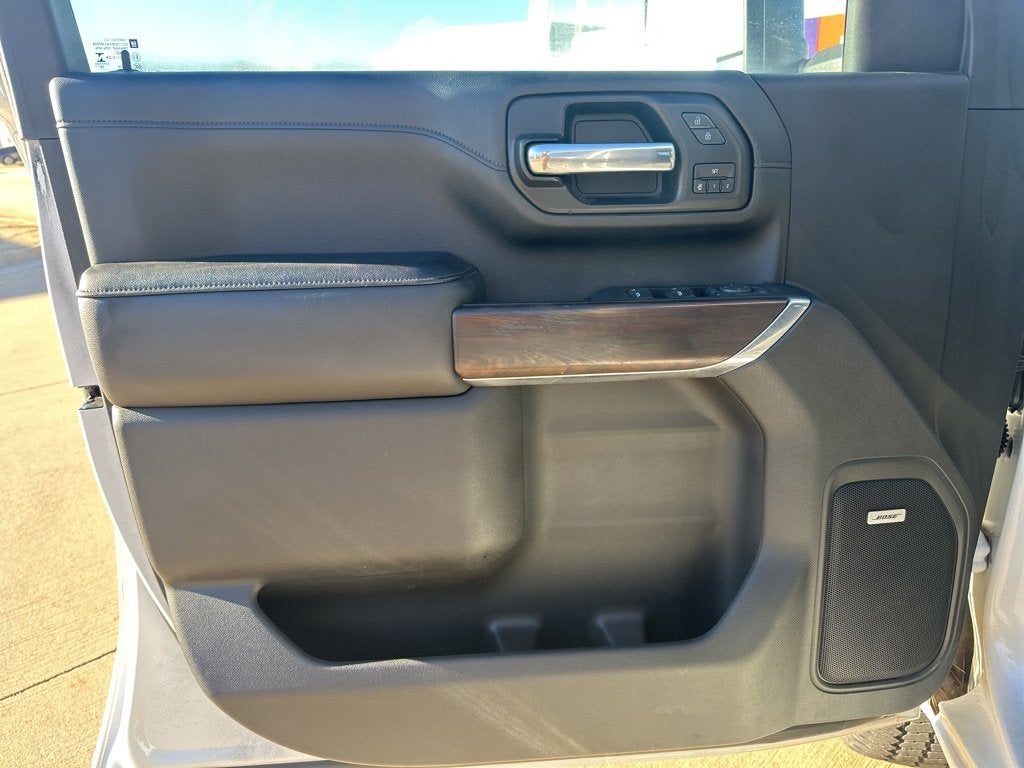 2020 GMC Sierra 3500 HD SLT