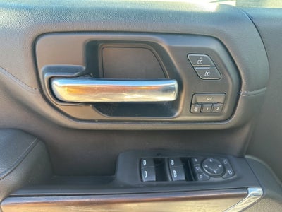 2020 GMC Sierra 3500 HD SLT