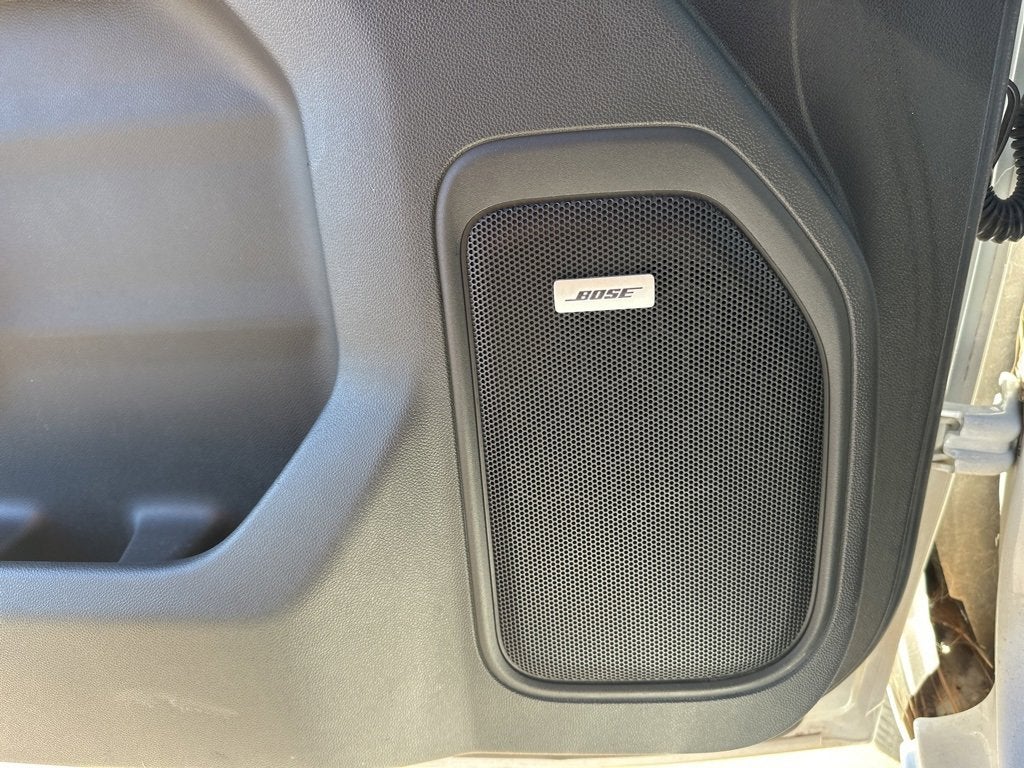 2020 GMC Sierra 3500 HD SLT