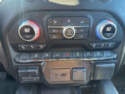 2020 GMC Sierra 3500 HD SLT