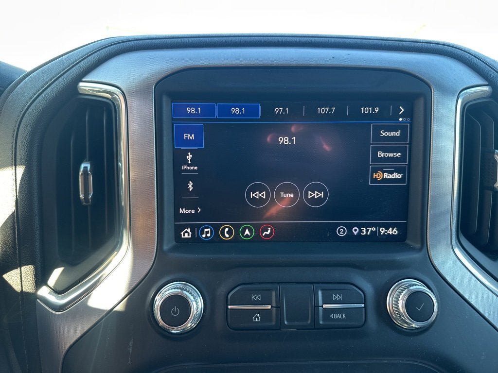 2020 GMC Sierra 3500 HD SLT