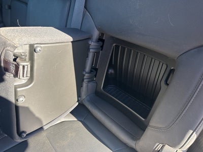 2020 GMC Sierra 3500 HD SLT