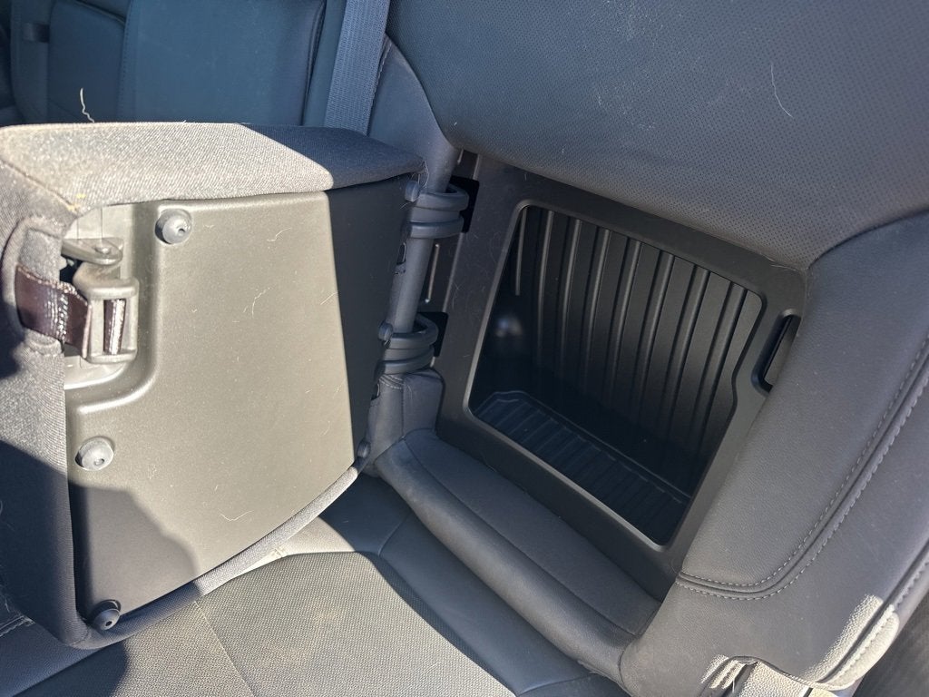 2020 GMC Sierra 3500 HD SLT