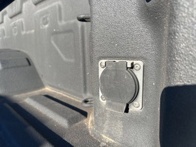 2020 GMC Sierra 3500 HD SLT