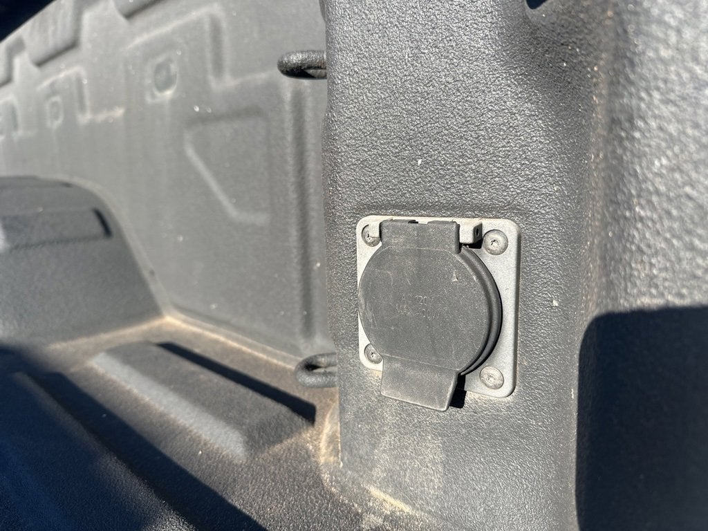 2020 GMC Sierra 3500 HD SLT