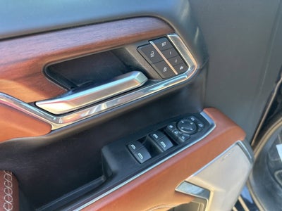 2024 GMC Sierra 3500 HD Denali Ultimate