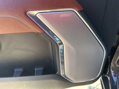 2024 GMC Sierra 3500 HD Denali Ultimate