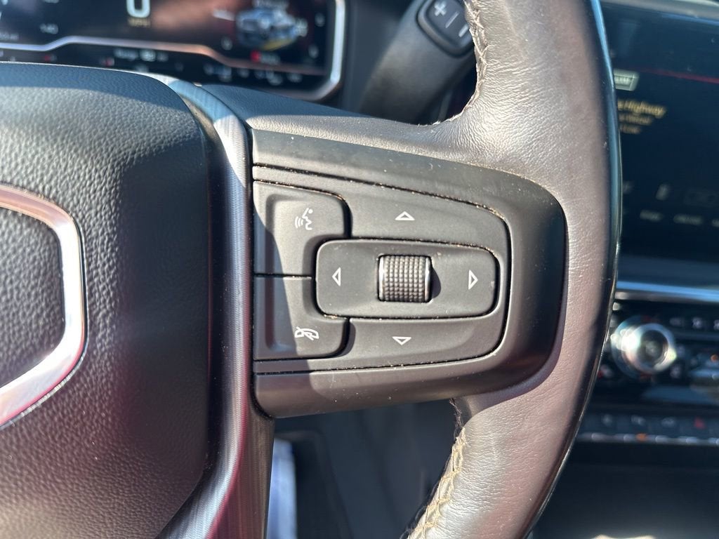 2024 GMC Sierra 3500 HD Denali Ultimate