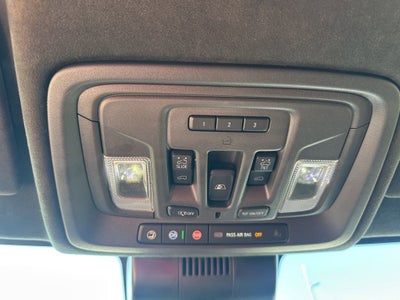 2024 GMC Sierra 3500 HD Denali Ultimate