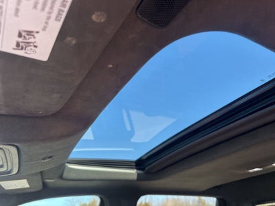 2024 GMC Sierra 3500 HD Denali Ultimate