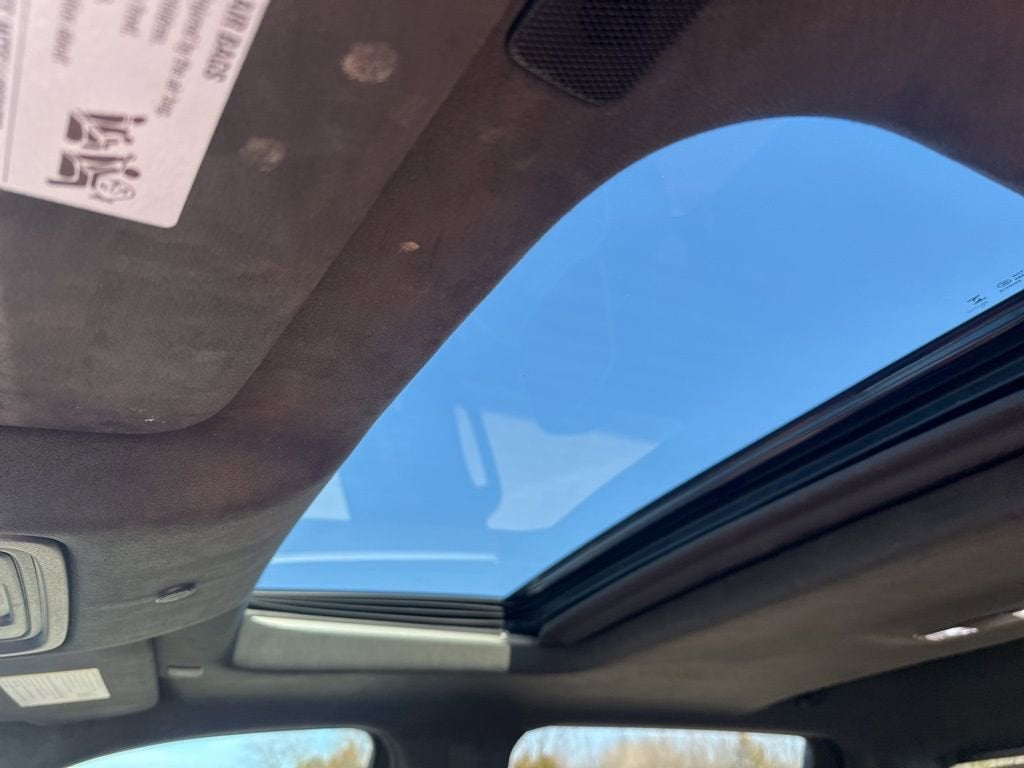 2024 GMC Sierra 3500 HD Denali Ultimate