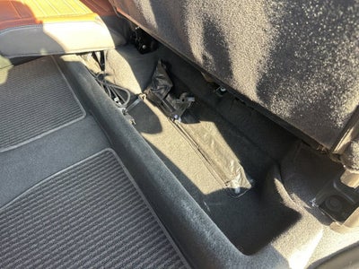 2024 GMC Sierra 3500 HD Denali Ultimate