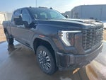2024 GMC Sierra 3500 HD Denali Ultimate