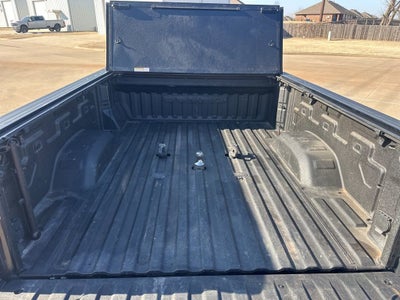 2024 GMC Sierra 3500 HD Denali Ultimate