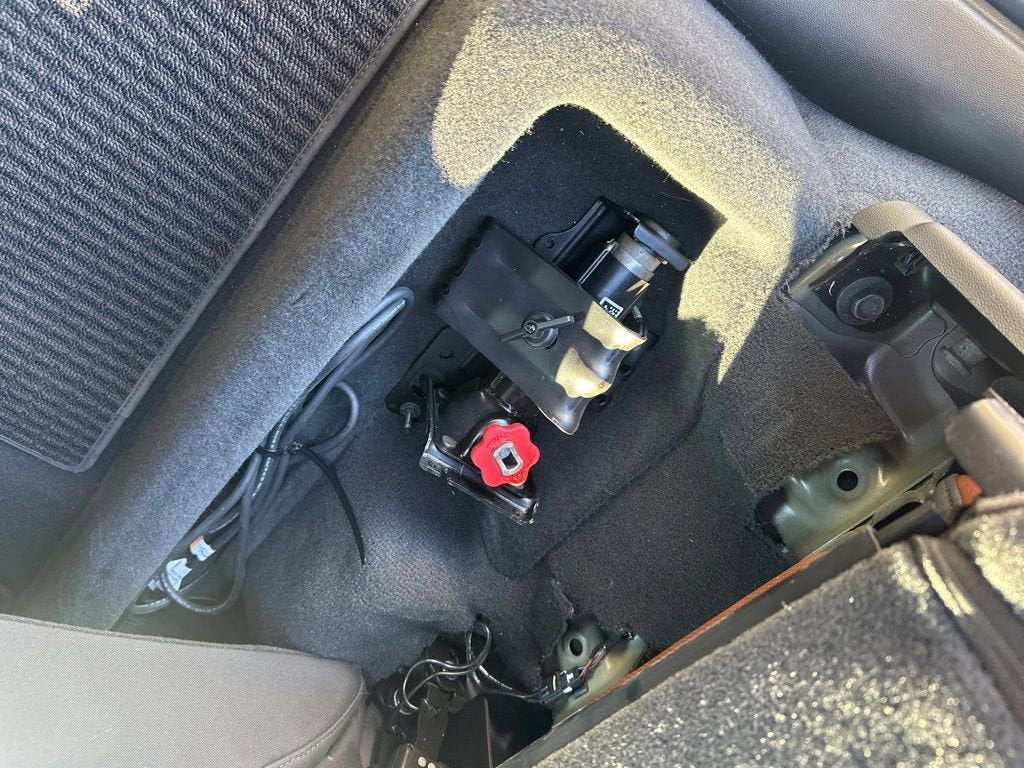 2024 GMC Sierra 3500 HD Denali Ultimate