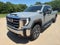 2025 GMC Sierra 3500 HD SLE
