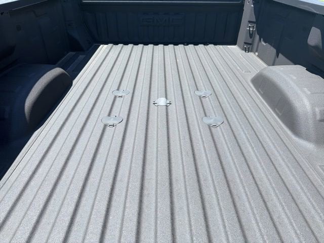 2025 GMC Sierra 3500 HD SLE
