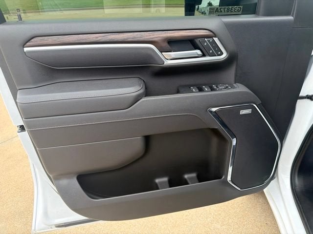 2026 GMC Sierra 3500 HD SLT DRW