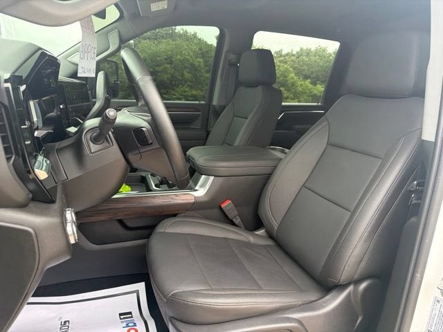 2026 GMC Sierra 3500 HD SLT DRW