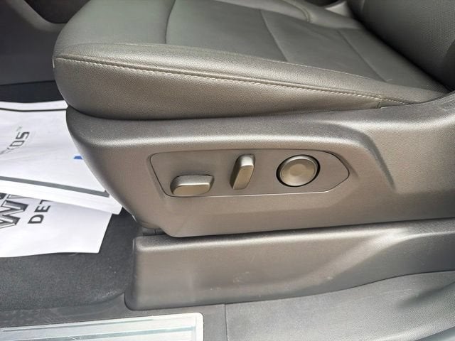 2026 GMC Sierra 3500 HD SLT DRW